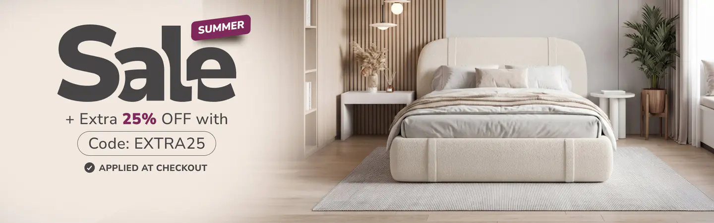Sleep Better, Spend Less